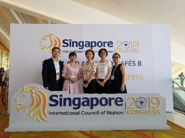 连年学科排全国第一！来看看英国正版365官网华西护理学人才培养模式