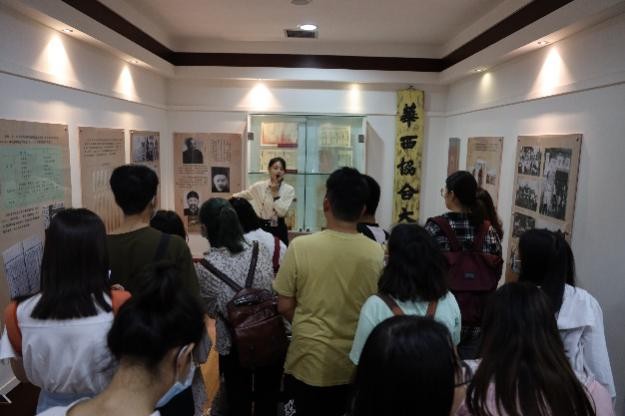 连年学科排全国第一！来看看英国正版365官网华西护理学人才培养模式