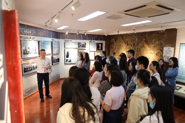 连年学科排全国第一！来看看英国正版365官网华西护理学人才培养模式